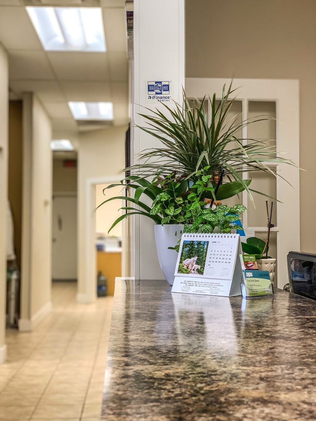 True Smile Denture & Dental Clinic | 7487 Edmonds St Unit F, Burnaby, BC V3N 1B3, Canada | Phone: (604) 515-1560