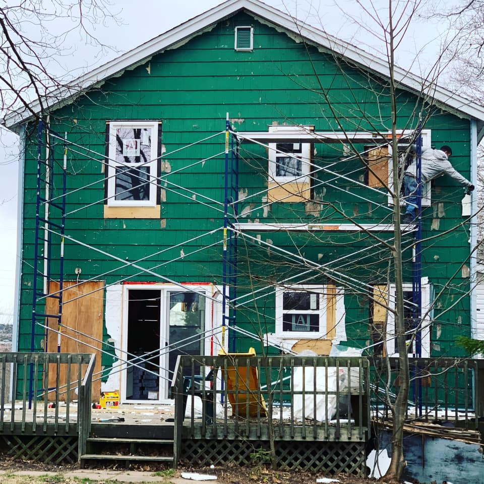 H&M Contracting & Maintenance | 1350 Bedford Hwy suite 6, Bedford, NS B4A 1E1, Canada | Phone: (902) 809-4626