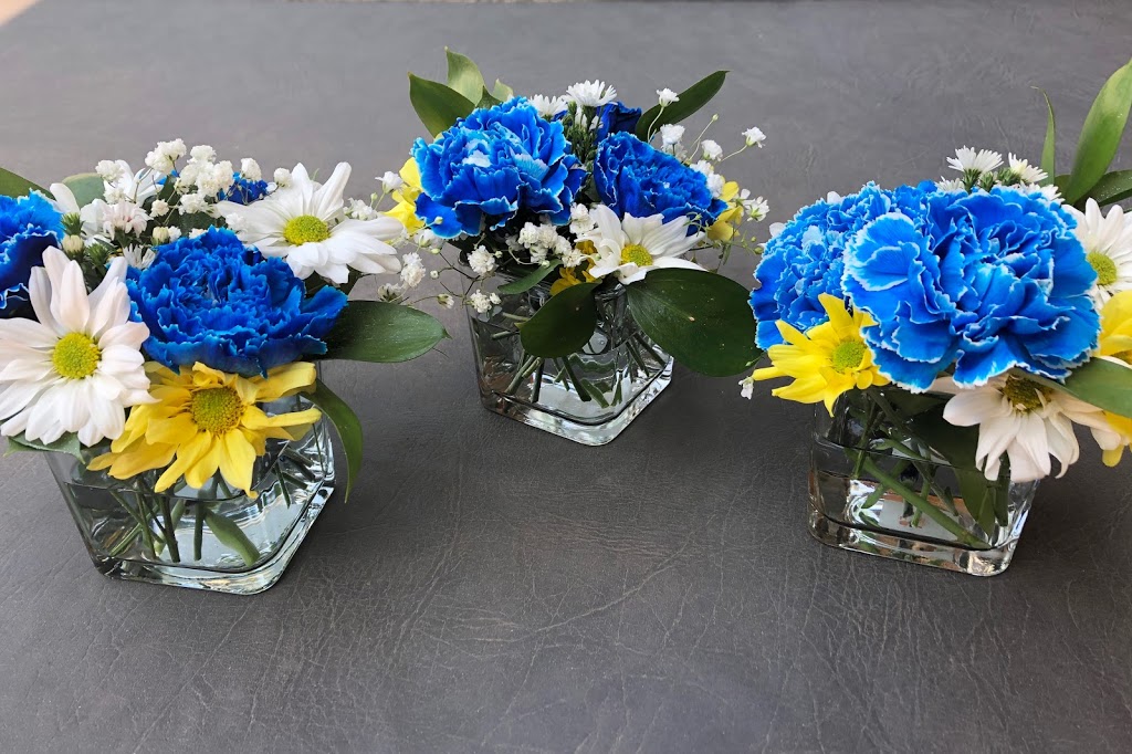Life Vine Creations | 12374 Elizabeth St, Limehouse, ON L0P 1H0, Canada | Phone: (905) 703-8554