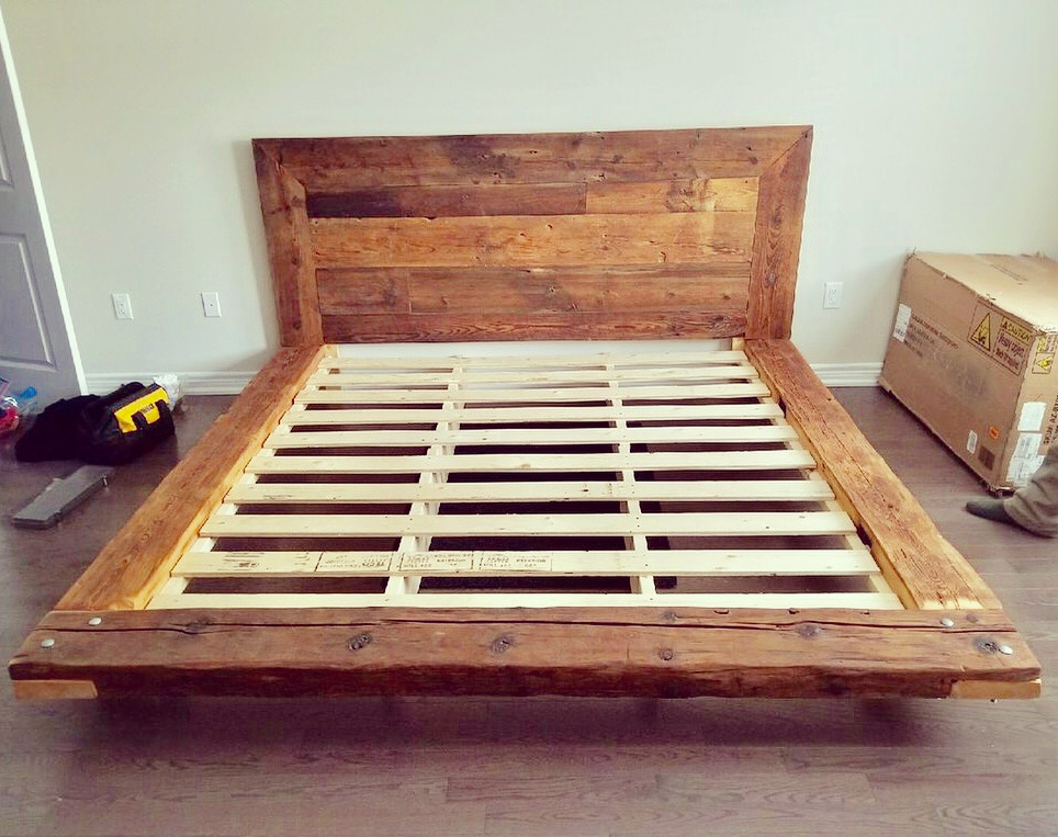 Ruff HandMade Furnishings | 945 Gateway Dr unit 2, Burlington, ON L7L 5K5, Canada | Phone: (905) 630-3035