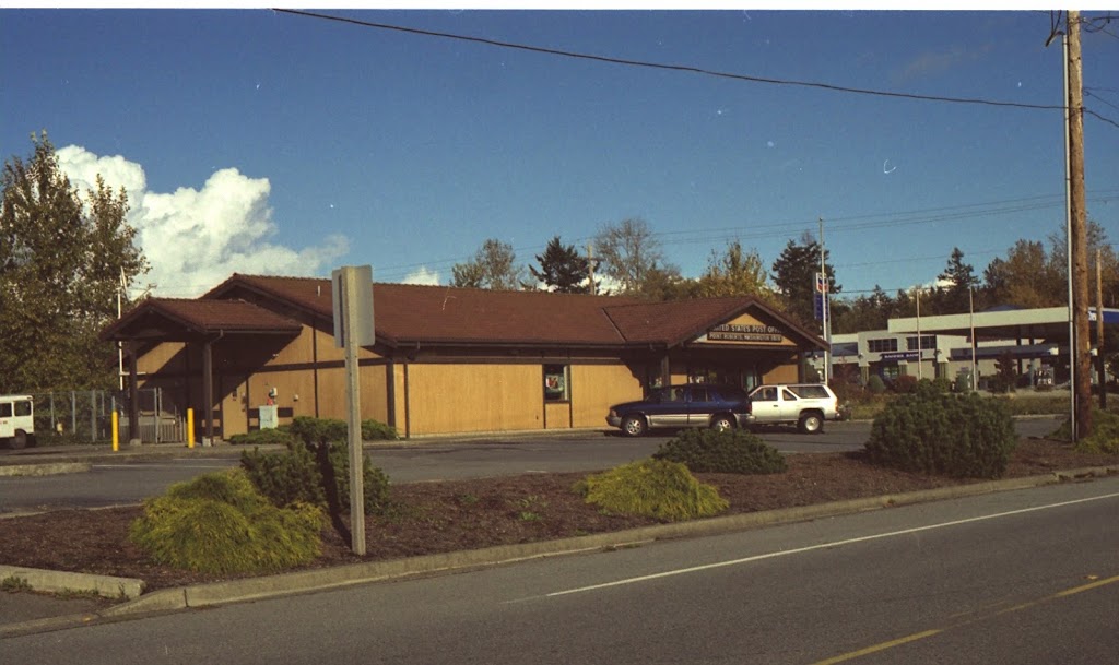 Chevron Point Roberts | 486 Tyee Dr, Point Roberts, WA 98281, USA | Phone: (360) 945-0828