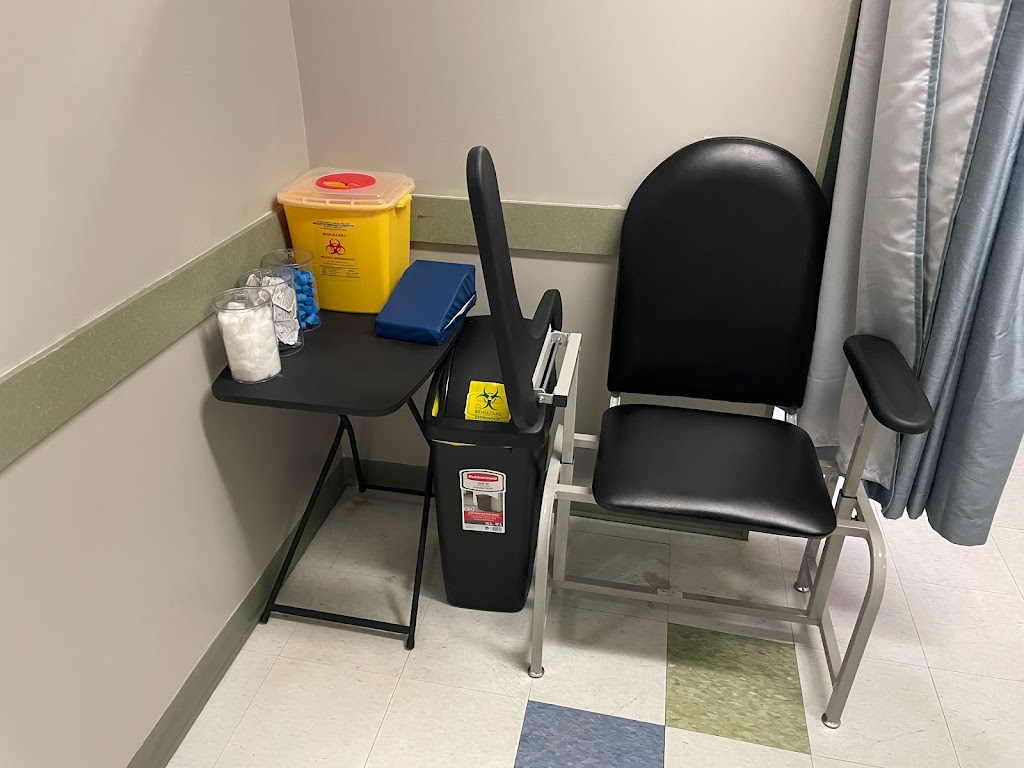 Med-Health Laboratories Ltd. | 631 Queenston Rd Unit 102, Hamilton, ON L8K 6R5, Canada | Phone: (905) 573-2061