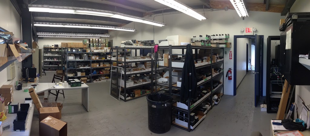 KJ Contracting + Controls | 1983 Main Rd, Nanaimo, BC V9X 1T6, Canada | Phone: (877) 722-6648