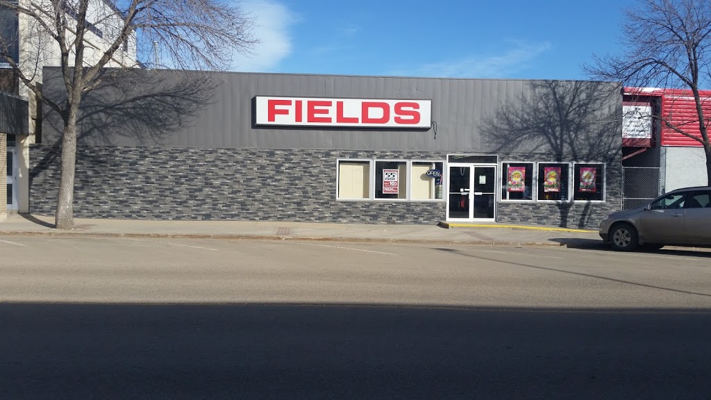 FIELDS Barrhead | 5139 50 St, Barrhead, AB T7N 1A1, Canada | Phone: (780) 674-6566