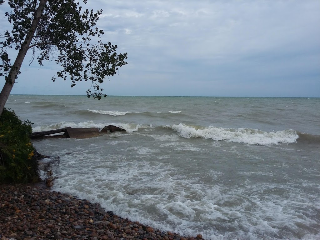 Burtchville Twp. Park | Harris Rd, Lakeport, MI 48059, USA