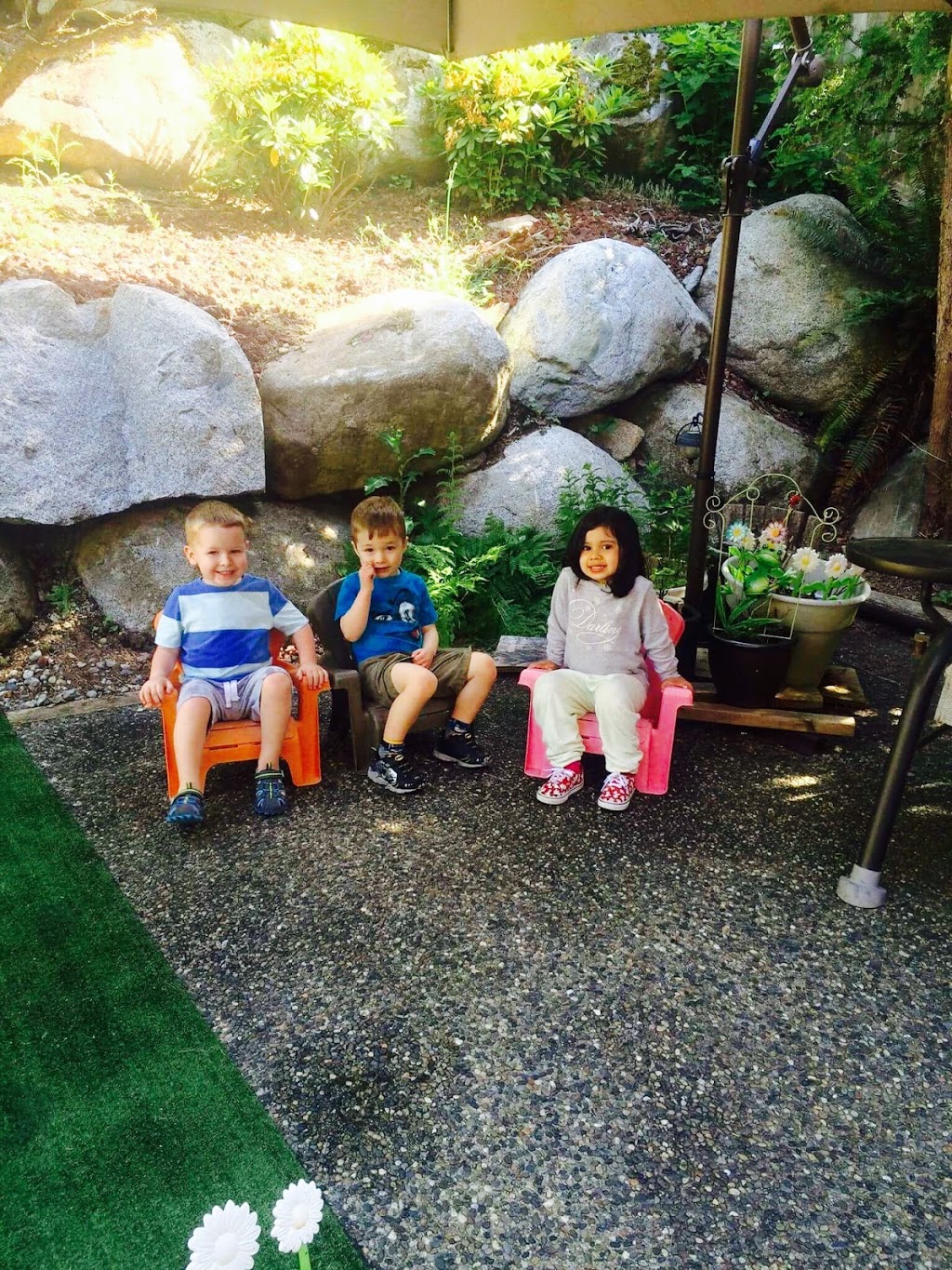 Aria Montessori Learning Center | 44 Timbercrest Dr, Port Moody, BC V3H 4T7, Canada | Phone: (778) 989-7264