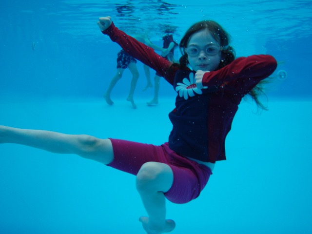 Markham Swim School | 19 Mintleaf Gate, Markham, ON L3P 5X4, Canada | Phone: (416) 294-2175