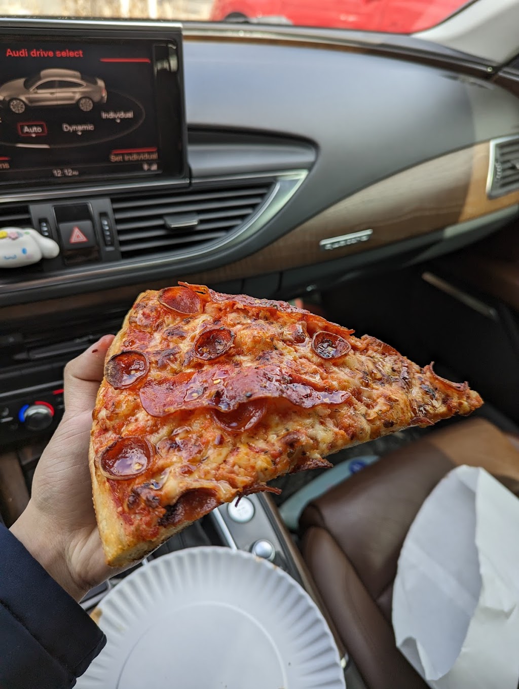 Pizzaiolo | 1009 King St W, Hamilton, ON L8S 1L3, Canada | Phone: (905) 522-6666