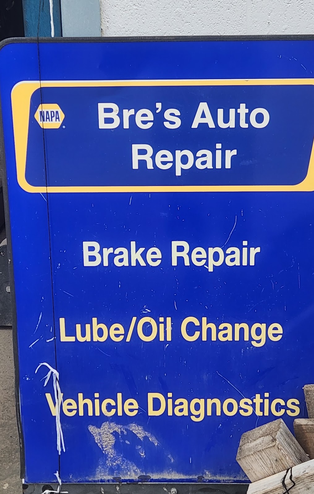 Bres Auto | 3376 White Oak Rd, London, ON N6E 2Z9, Canada | Phone: (519) 681-7830