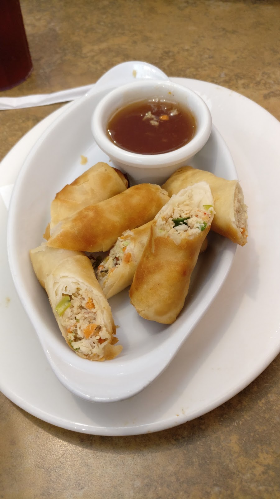 Swiss Chalet Rotisserie & Grill | 150 West Dr Building D, Brampton, ON L6T 5P1, Canada | Phone: (905) 457-0504