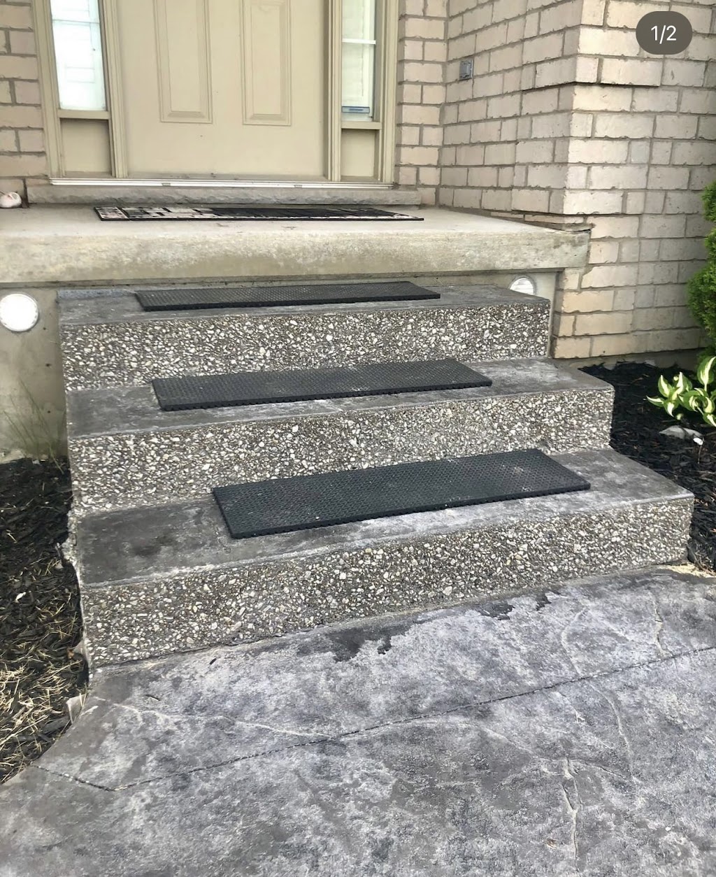 Limestone Concrete Ltd | 101 Fennell Crescent, London, ON N6E 2E2, Canada | Phone: (519) 870-0320