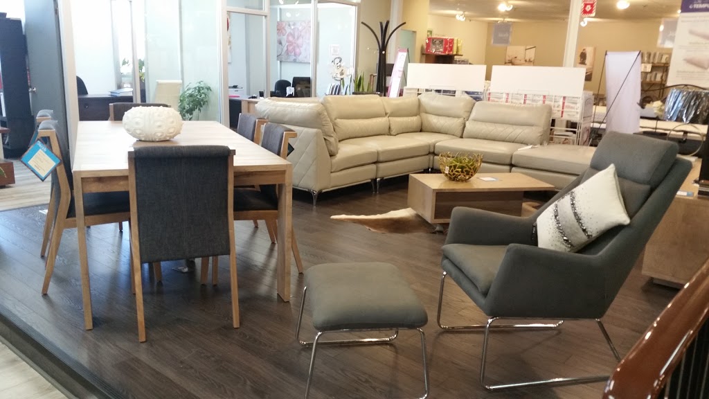 Meubles Jacob | 560 Avenue Broadway, Shawinigan, QC G9N 1M3, Canada | Phone: (819) 537-7207