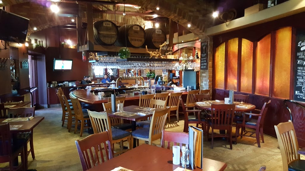 St-Hubert | 1415 Boulevard Moody, Terrebonne, QC J6X 4C8, Canada | Phone: (514) 385-5555
