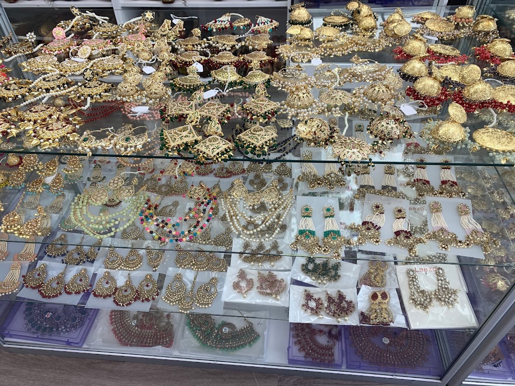 Anand Jewellery | 3710 Townline Rd Unit#100, Abbotsford, BC V2T 5W8, Canada | Phone: (778) 552-6167