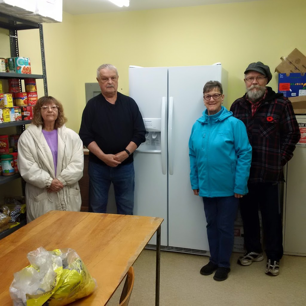 Cardiff Community Food Bank (Central Food Network) | 2778 Monck Rd, Cardiff, ON K0L 1M0, Canada | Phone: (613) 339-2704