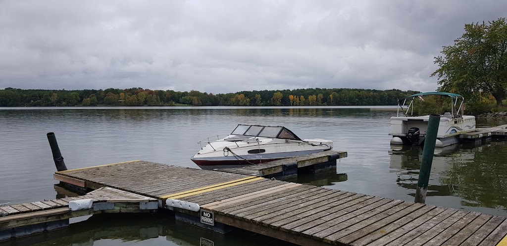Wildwood Lake | Wildwood Lake, Perth South, ON N4X 1C5, Canada | Phone: (519) 284-2292