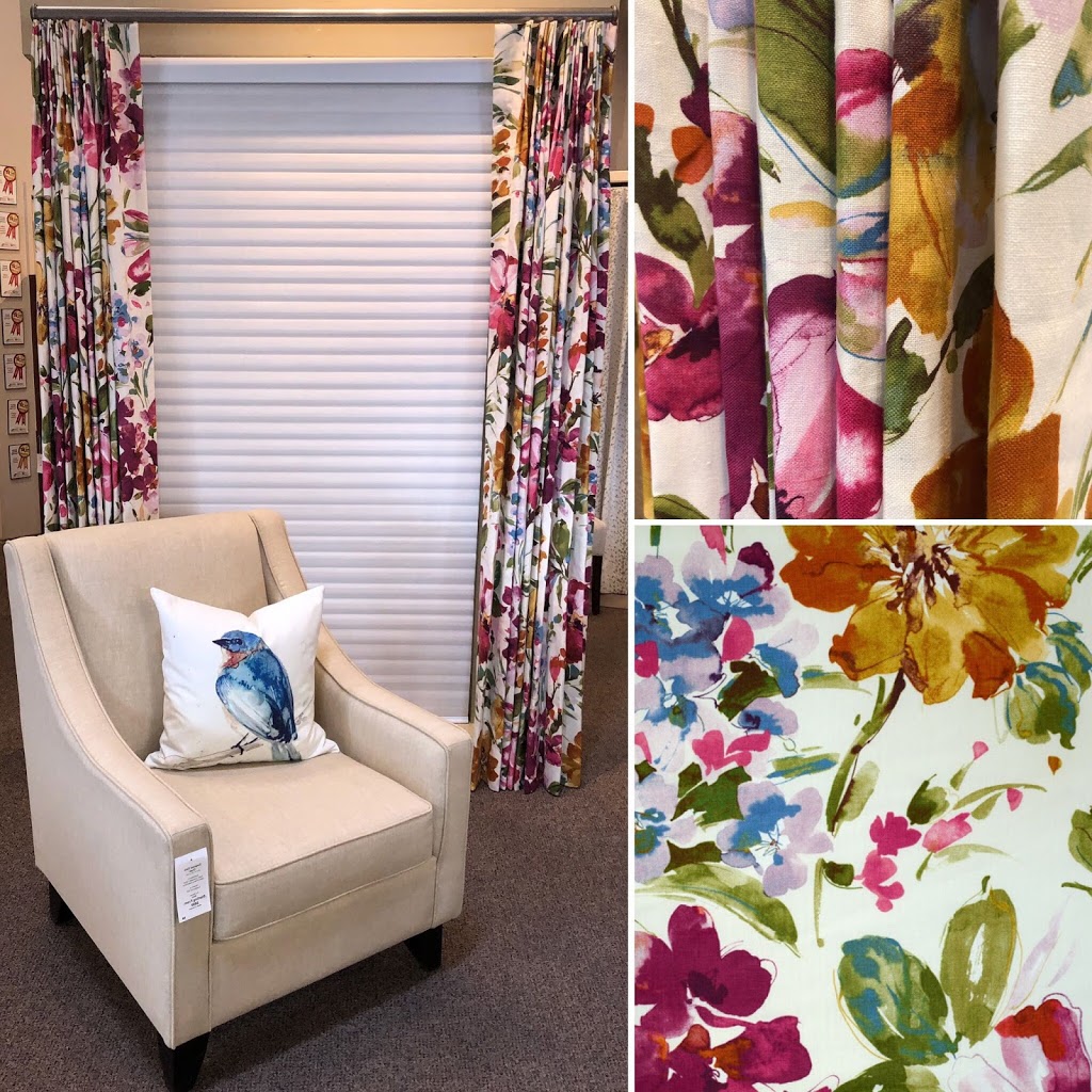 Ruffell & Brown Window Fashions | 1-2745 Bridge St, Victoria, BC V8T 4T1, Canada | Phone: (250) 384-1230