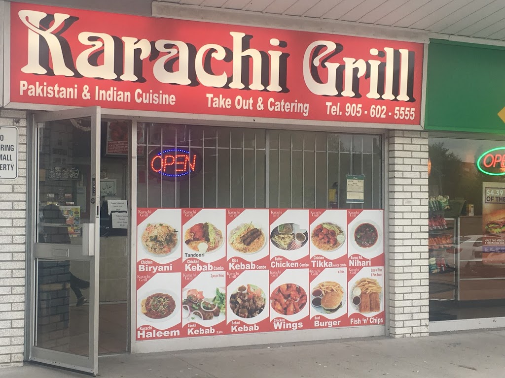 Karachi Grill 3425 Fieldgate Dr Unit 10 Mississauga ON L4X 2J4 Canada   4358b7f1555b8ac727917f82a0bcb076  Ontario Regional Municipality Of Peel Mississauga Karachi Grill 905 602 5555html 