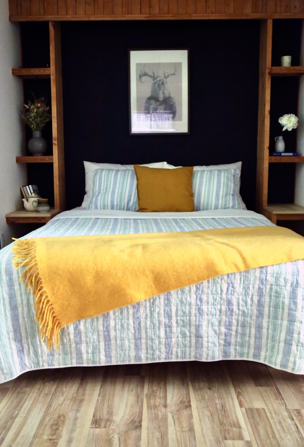 The Lazy River Chalet | 451 Chem. Fany, Namur, QC J0V 1N0, Canada | Phone: (514) 653-0147