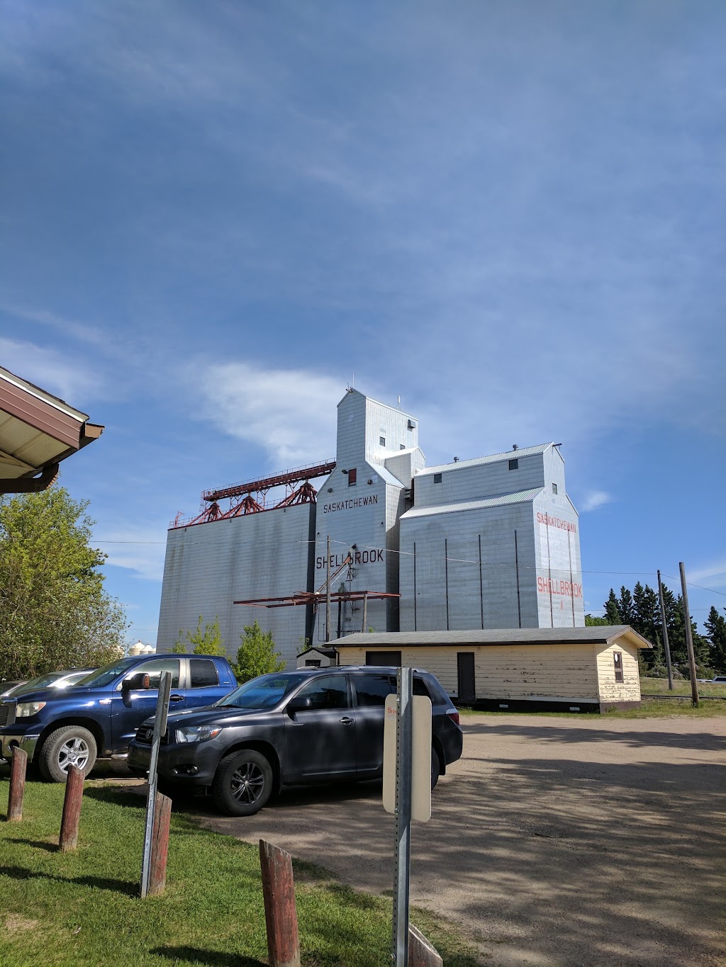 Senior Citizens Ctr | 102 Railway Ave, Shellbrook, SK S0J 2E0, Canada | Phone: (306) 747-3553