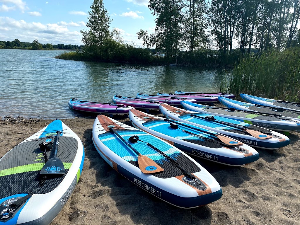 Binbrook Wave Rentals | 5050 Harrison Rd, Binbrook, ON L0R 1C0, Canada | Phone: (289) 684-3499
