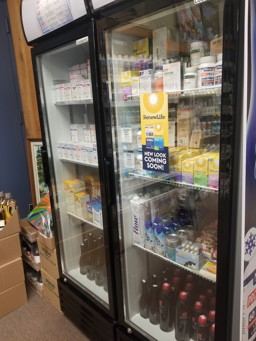 The Health Post | 4971 King St, Beamsville, ON L0R 1B0, Canada | Phone: (905) 563-6663