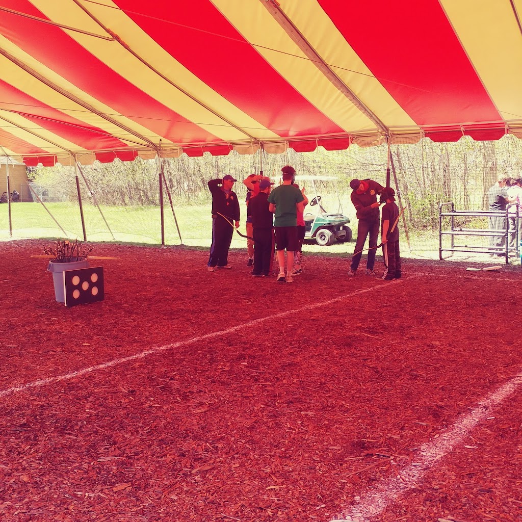 Archery Zone | 2013 Old Carp Rd, Carp, ON K0A 1L0, Canada | Phone: (613) 256-4589