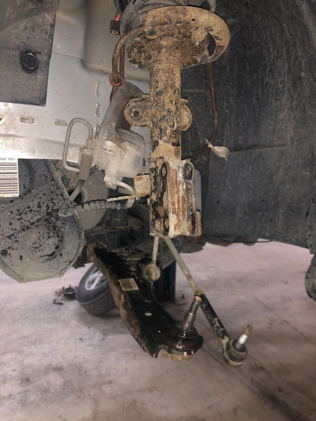 Car Clinic Auto Services | 123 Skyline Crescent NE, Calgary, AB T2K 5X2, Canada | Phone: (403) 455-1534