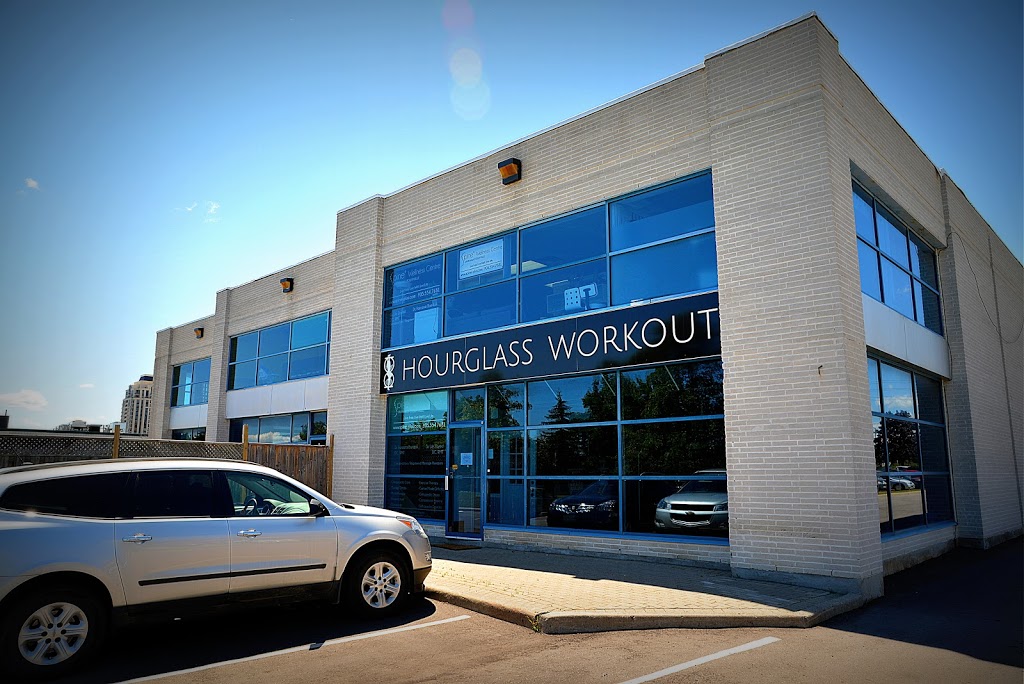 Spine Plus Wellness Centre | 50 Anderson Ave #7, Markham, ON L6E 1A6, Canada | Phone: (905) 554-7681