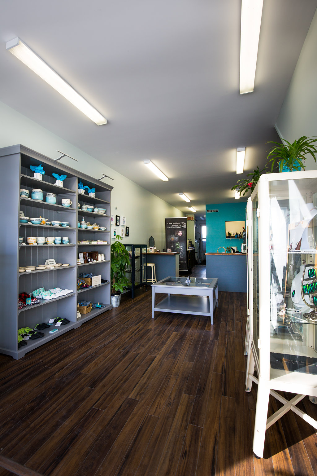 Sonia Imbeault Joaillière | 115 Rue Goodfellow, Delson, QC J5B 1V2, Canada | Phone: (514) 687-9085