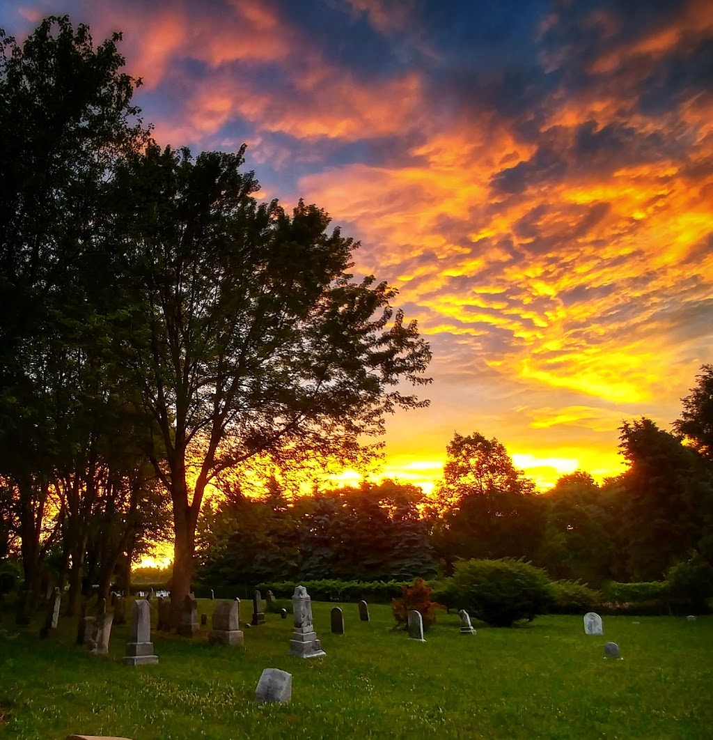Trinity Lutheran Church And School | 146 Reserve Rd, West Seneca, NY 14224, USA | Phone: (716) 674-9188