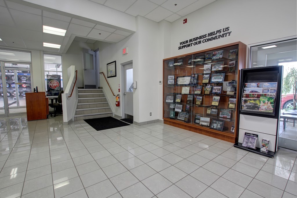 Roy Nichols Motors Ltd | 2728 Courtice Rd, Courtice, ON L1E 2M7, Canada | Phone: (905) 436-2222