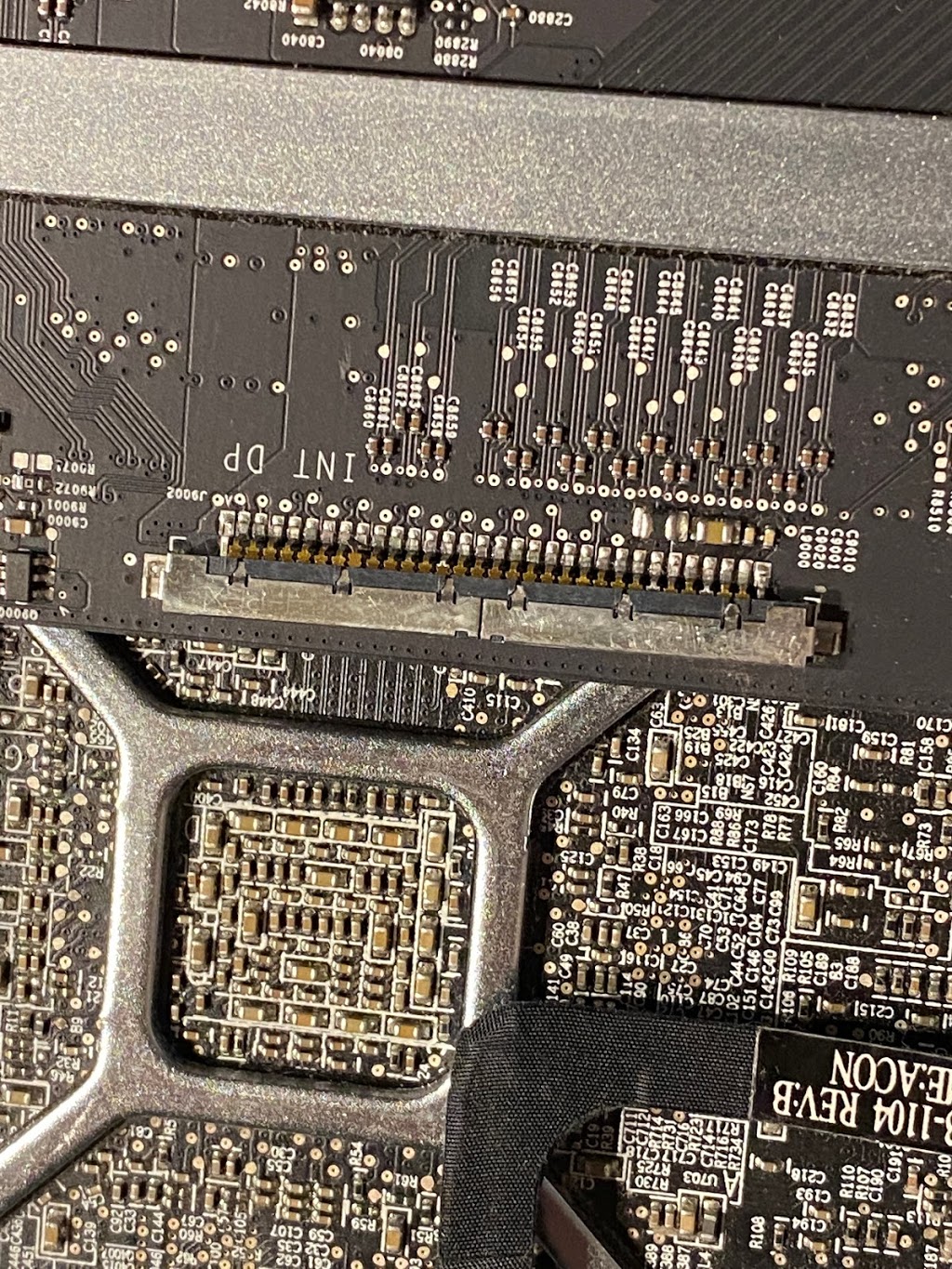 MacBook Repair Ottawa | 452A Via Verona Ave, Ottawa, ON K2J 6B3, Canada | Phone: (613) 818-4280