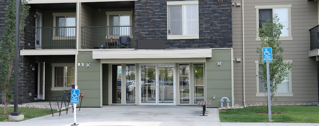 Elements II at McConachie | 274 McConachie Dr NW, Edmonton, AB T5Y 0K8, Canada | Phone: (780) 760-6197