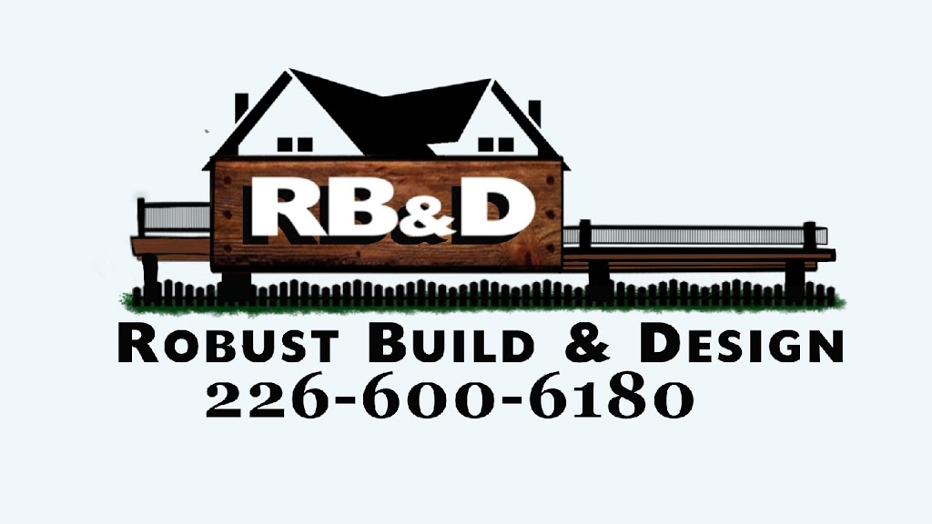 Robust build | 23 Scenic Wood Crescent, Kitchener, ON N2A 3N2, Canada | Phone: (226) 600-6180