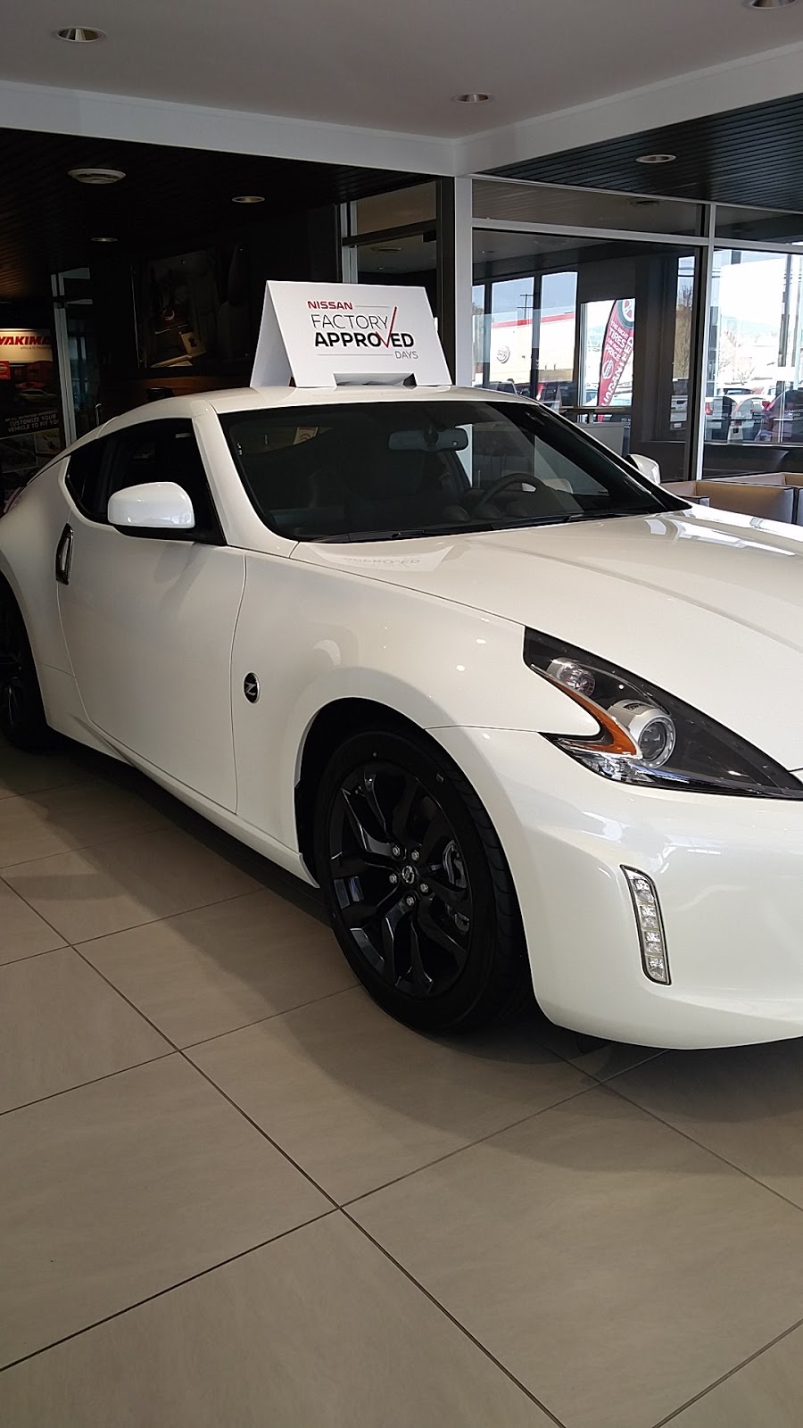 Nissan of Duncan | 439 Trans-Canada Hwy, Duncan, BC V9L 3R7, Canada | Phone: (250) 597-8400