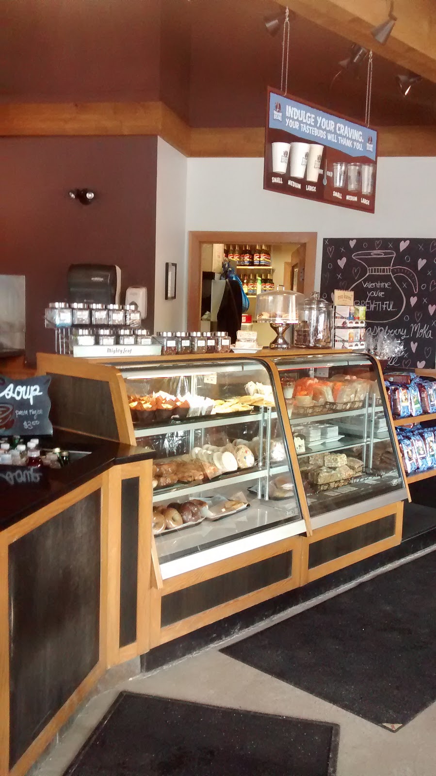 Mountain Bean Coffee Co | 2001 Henderson Hwy, Winnipeg, MB R2G 1P7, Canada | Phone: (204) 334-6959