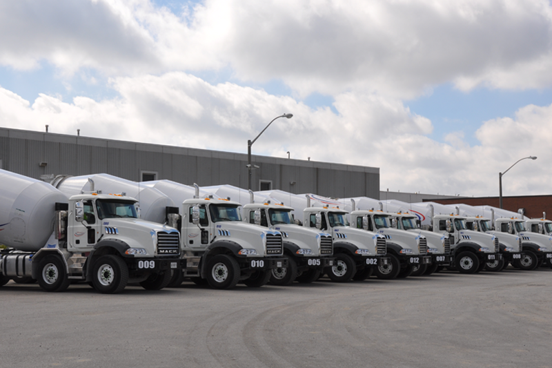 PLP REDIMIX LTD. | 28 Underwriters Rd, Scarborough, ON M1R 3B3, Canada | Phone: (416) 609-0700