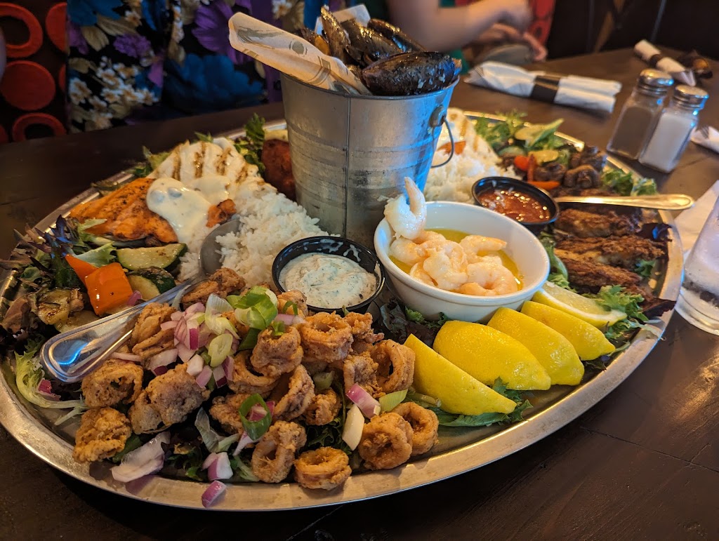 The Clam Bucket | 4479 Victoria Quay, Port Alberni, BC V9Y 6G1, Canada | Phone: (250) 723-1315