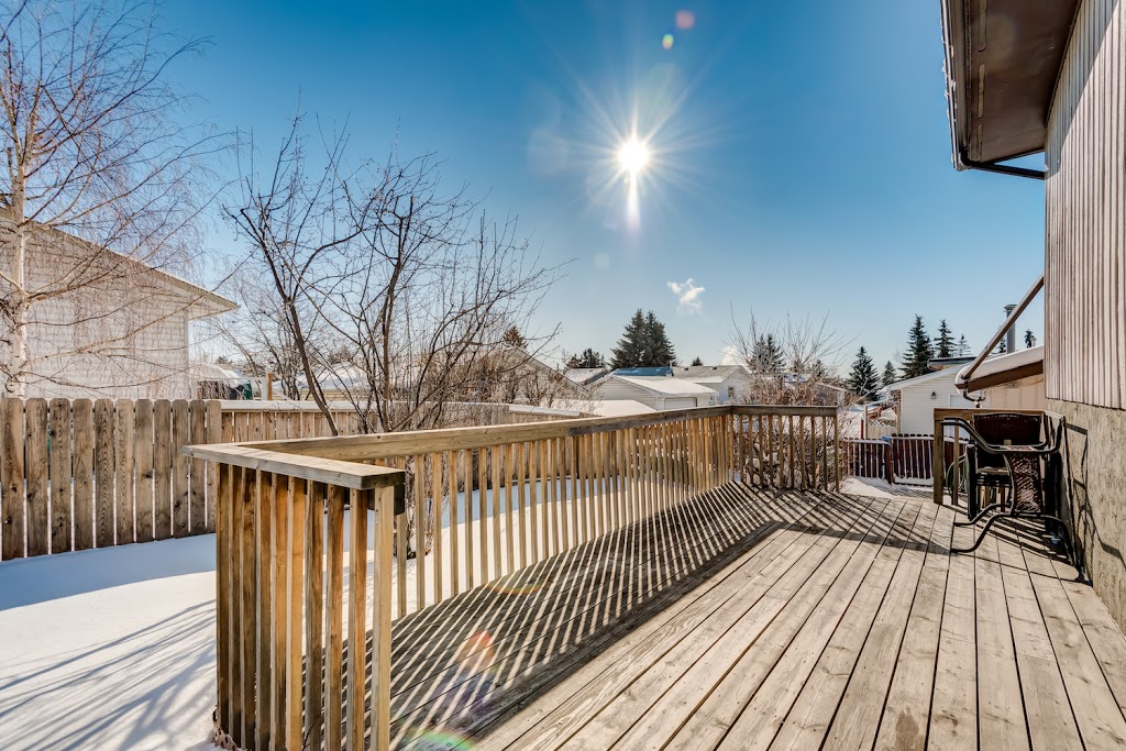 Ariel Buenaventura - REMAX First | 8820 Blackfoot Trail SE, Calgary, AB T2J 3J1, Canada | Phone: (403) 680-4540