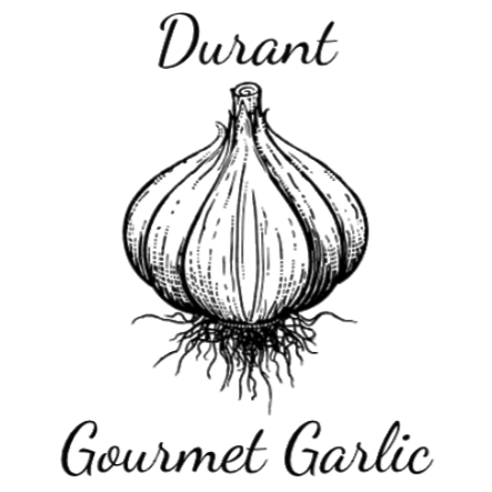 Durant Gourmet Garlic | 7272 L & a Rd, Vernon, BC V1B 3S8, Canada