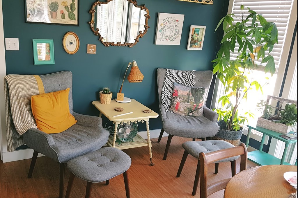 FIKA Coffeehouse | 4803 48 St, Camrose, AB T4V 1L4, Canada | Phone: (780) 678-2075