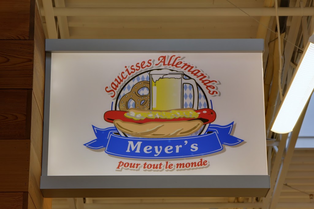 Meyers Saucisses Allemandes | 4200 Ch de la Savane p01, Saint-Hubert, QC J3Y 9G5, Canada | Phone: (514) 771-3282