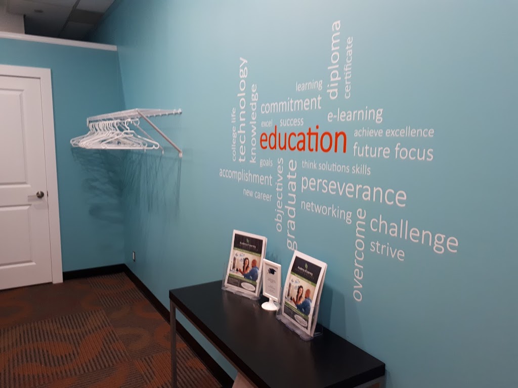Academy of Learning College | 250 Sidney St, Belleville, ON K8P 3Z3, Canada | Phone: (613) 967-8973