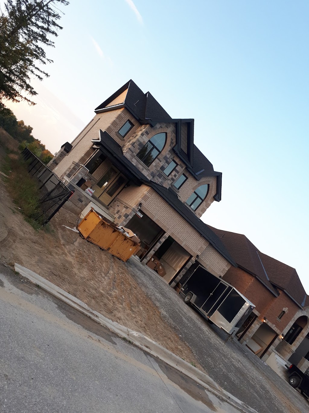 San Diego homes | 10 Morris Dr #18, Angus, ON L0M 1B5, Canada | Phone: (705) 436-5775 ext. 1