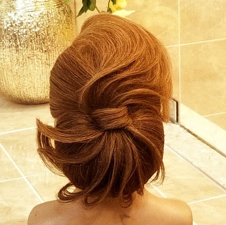 Sheena Hair Academy & Makeup Studio | 56 Adrian Cres, Brampton, ON L6X 5M5, Canada | Phone: (647) 244-3242