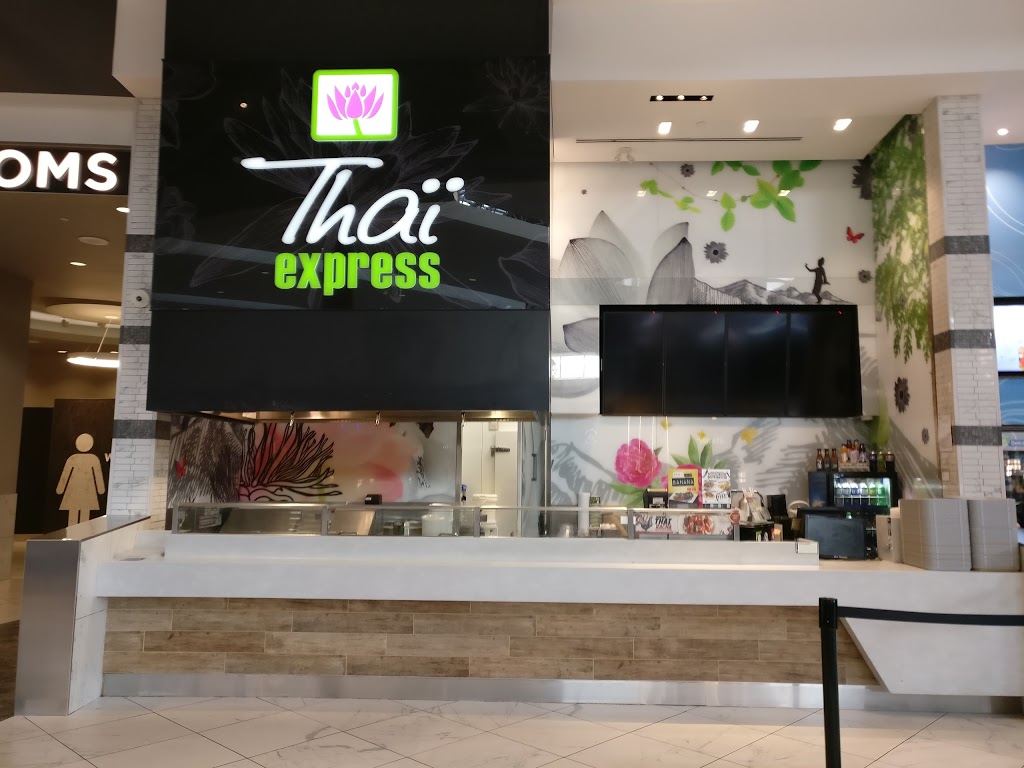 Thai Express | 261005 Crossiron Blvd, Rocky View No. 44, AB T4A 0G3, Canada | Phone: (403) 453-0329
