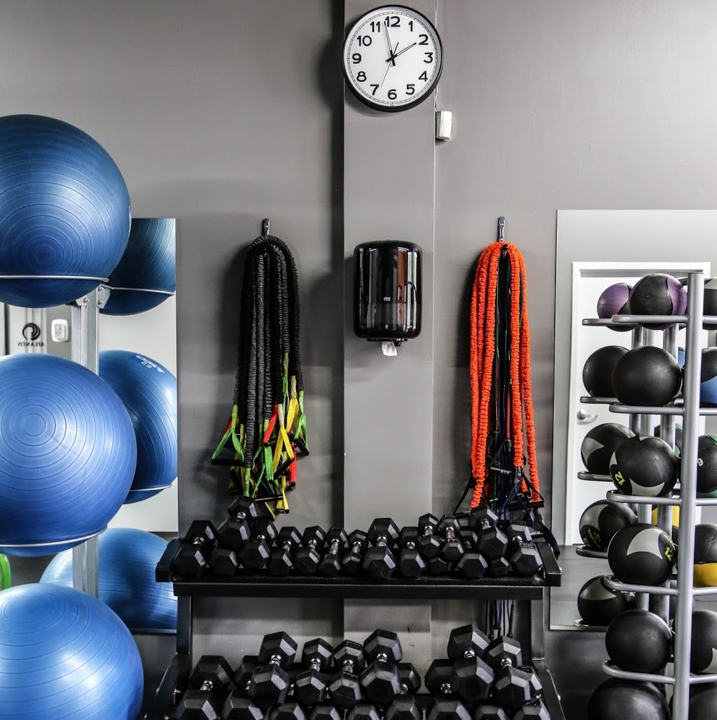 JV Pro Fitness | 850 Legion Rd #15, Burlington, ON L7S 1T6, Canada | Phone: (905) 921-2152