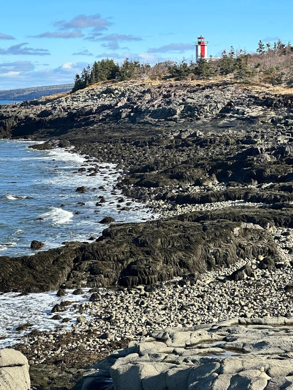 Fundy Light Artisan Gift Shop | Point Prim Lighthouse, Lighthouse Rd, Digby, NS B0V 1A0, Canada | Phone: (902) 249-1991