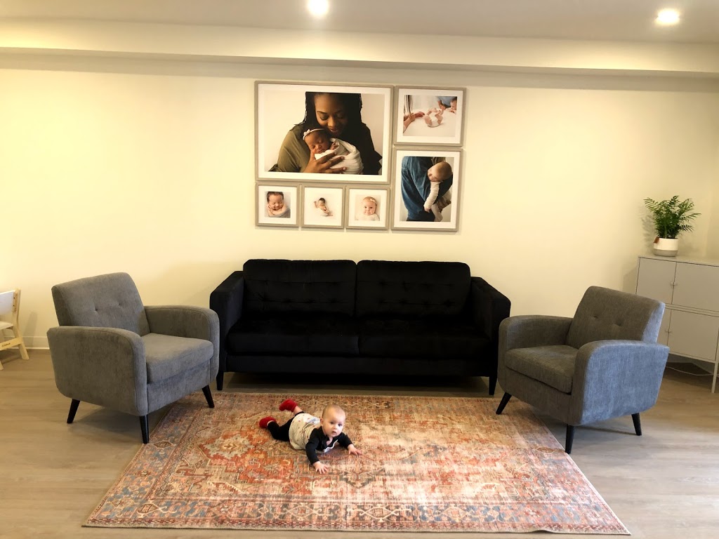 The WOMB Woodstock | 209 Main St, Woodstock, ON N4S 1T1, Canada | Phone: (519) 539-9944